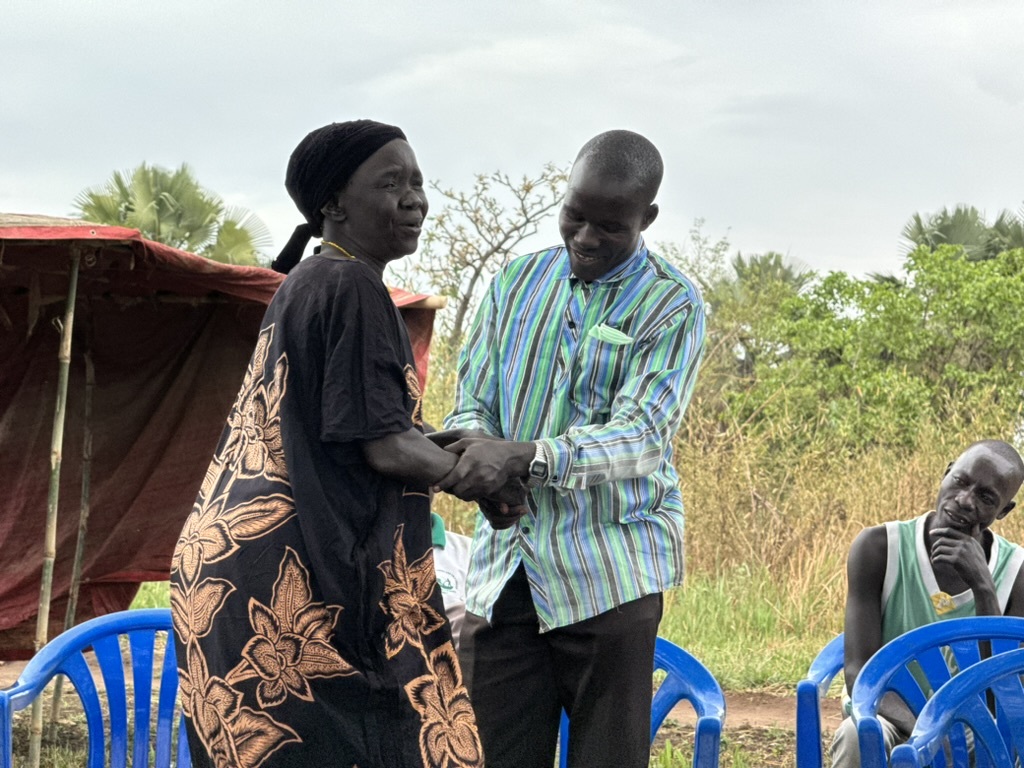 帰還と再会のイメージ2