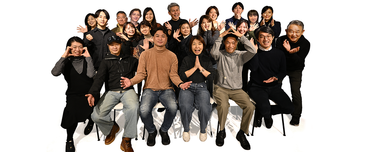 わたしにできること