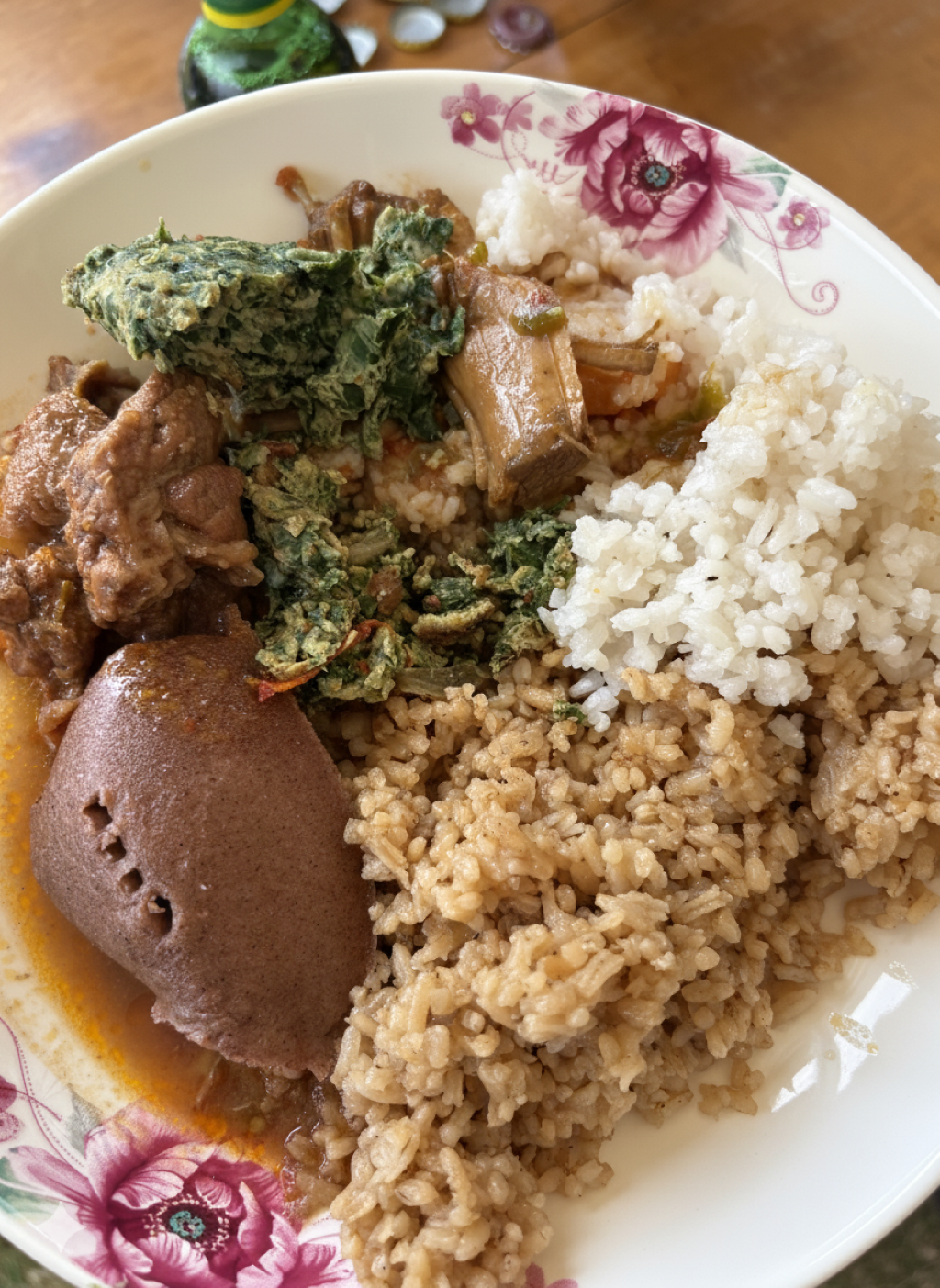 給食の画像