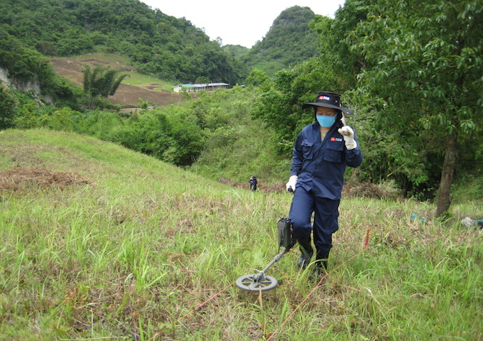 【冬季募金2019キャンペーン企画】【ラオスでの歩み】