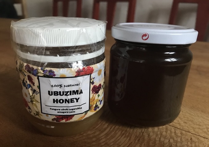 UBUZIMA HONEYの首都での販売開始！しかし…