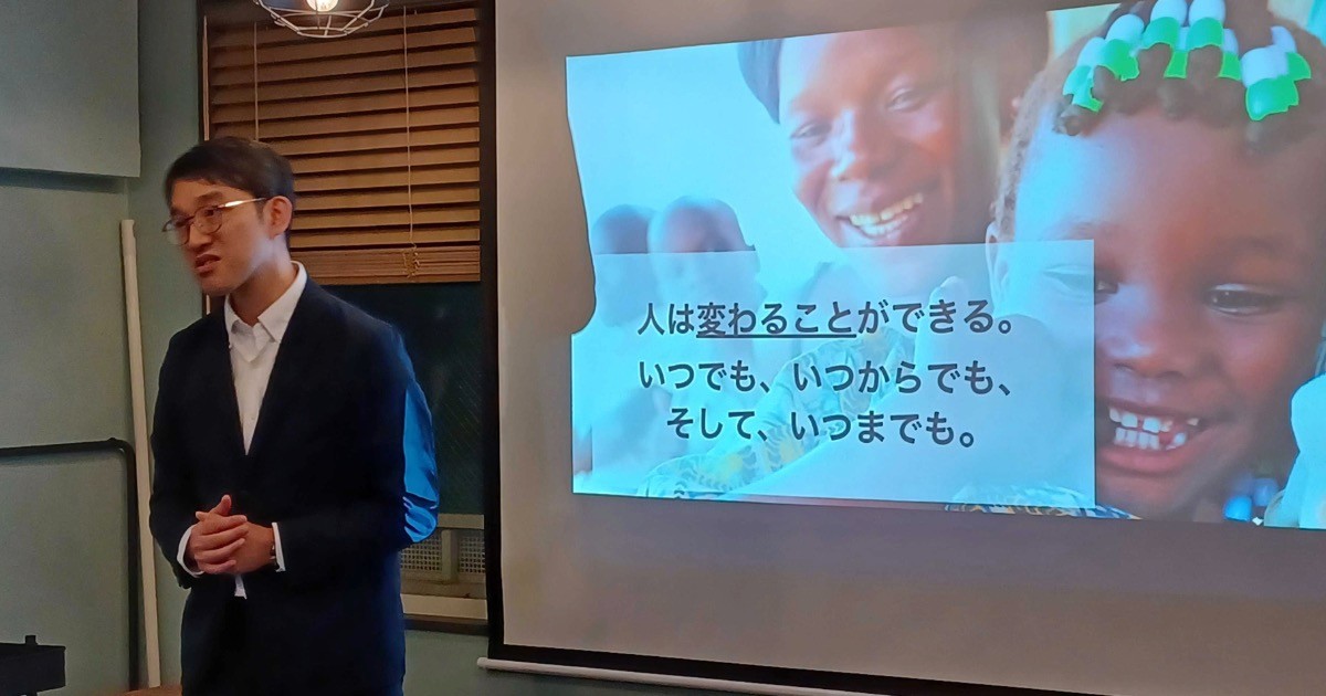 【啓発】1年4か月ぶりの開催。ファンクラブ会員ボランティア主催イベント「第109回テラスタイル東京」を実施しました。