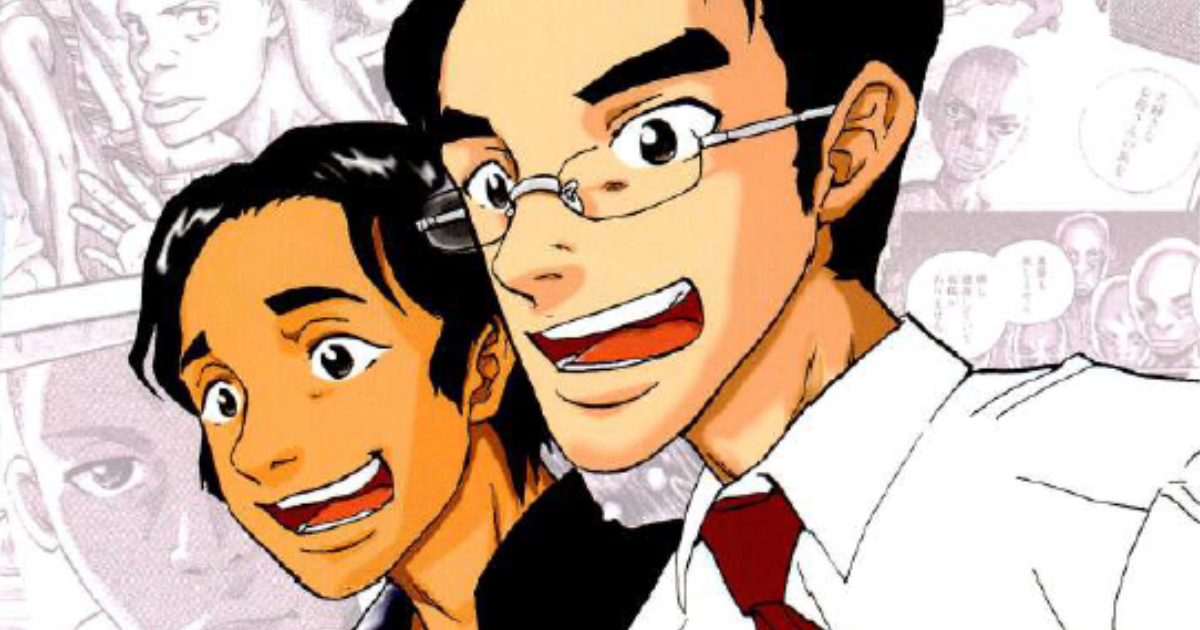 【キャンペーンブログ】マンガ「テラ・ルネッサンスⅠ」無料公開 /紛争を、終わらせる。番外編