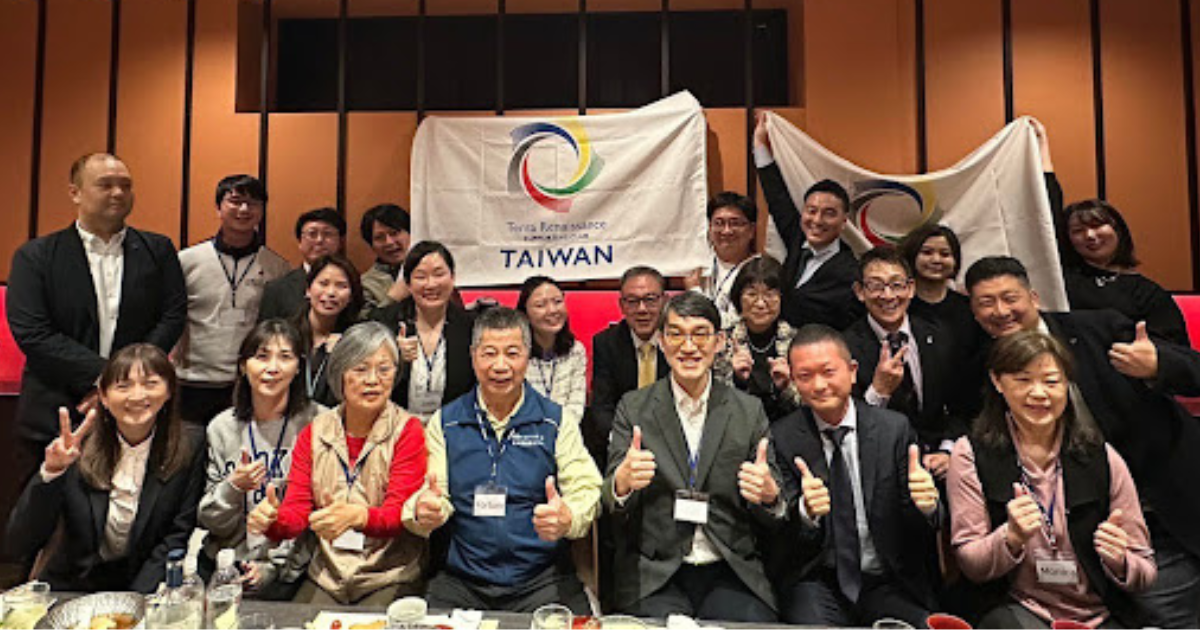 【台湾】〈秋田スタディツアー報告〉海を越えた共鳴 - 平和への志を繋ぐ旅