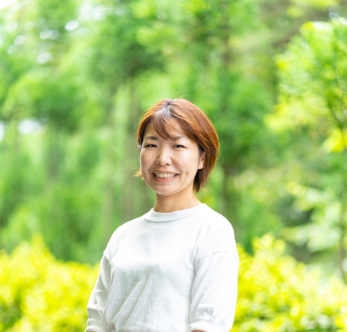広報室を新しく立ち上げました ～理事長・吉田真衣が室長を兼任します～
