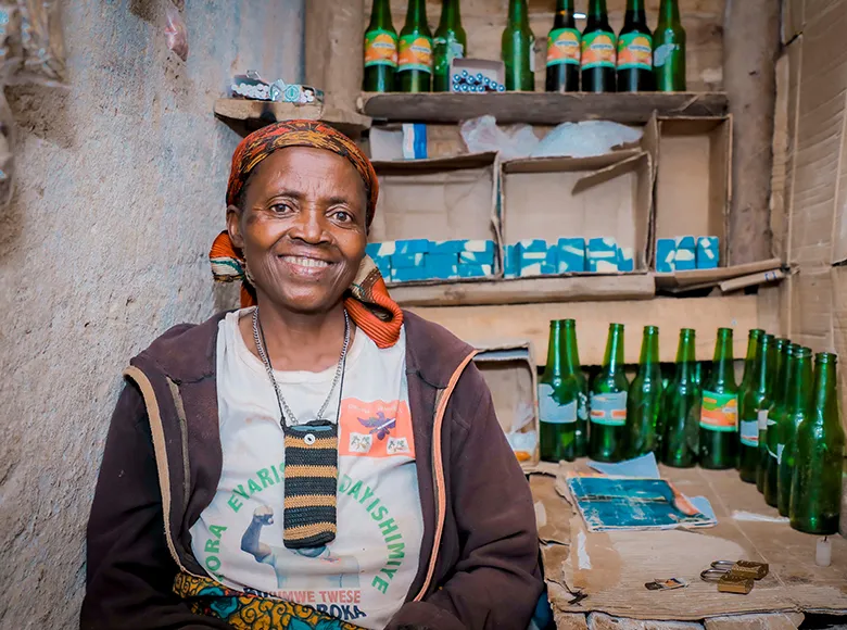 小規模ビジネス