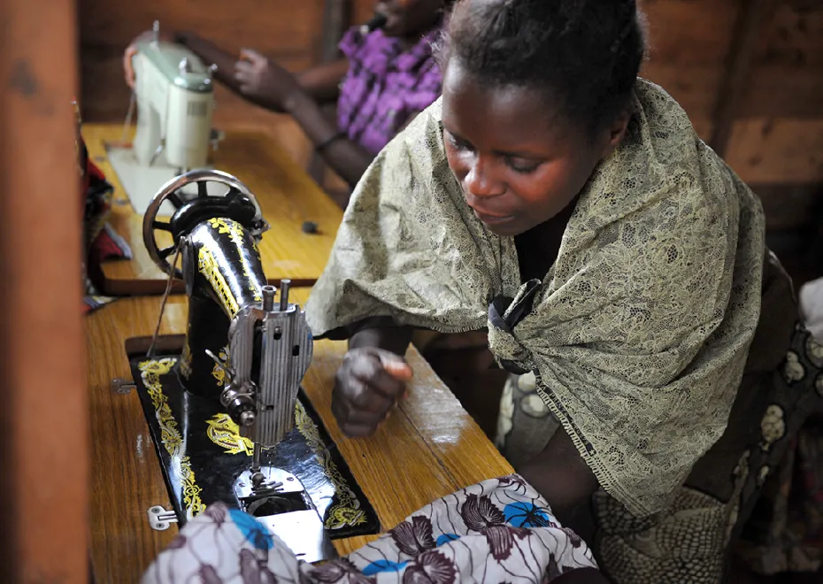 クリスティーンさんイメージ