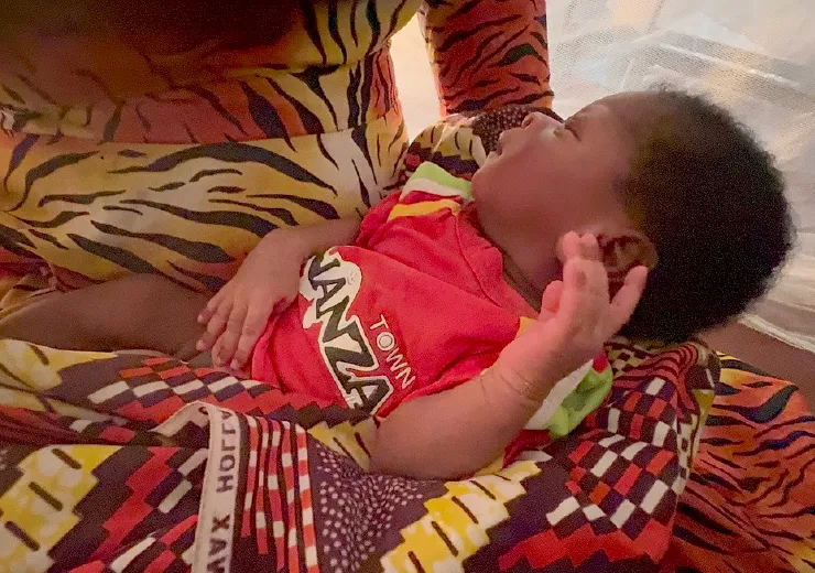 紛争により医療が届きにくい子どもたち