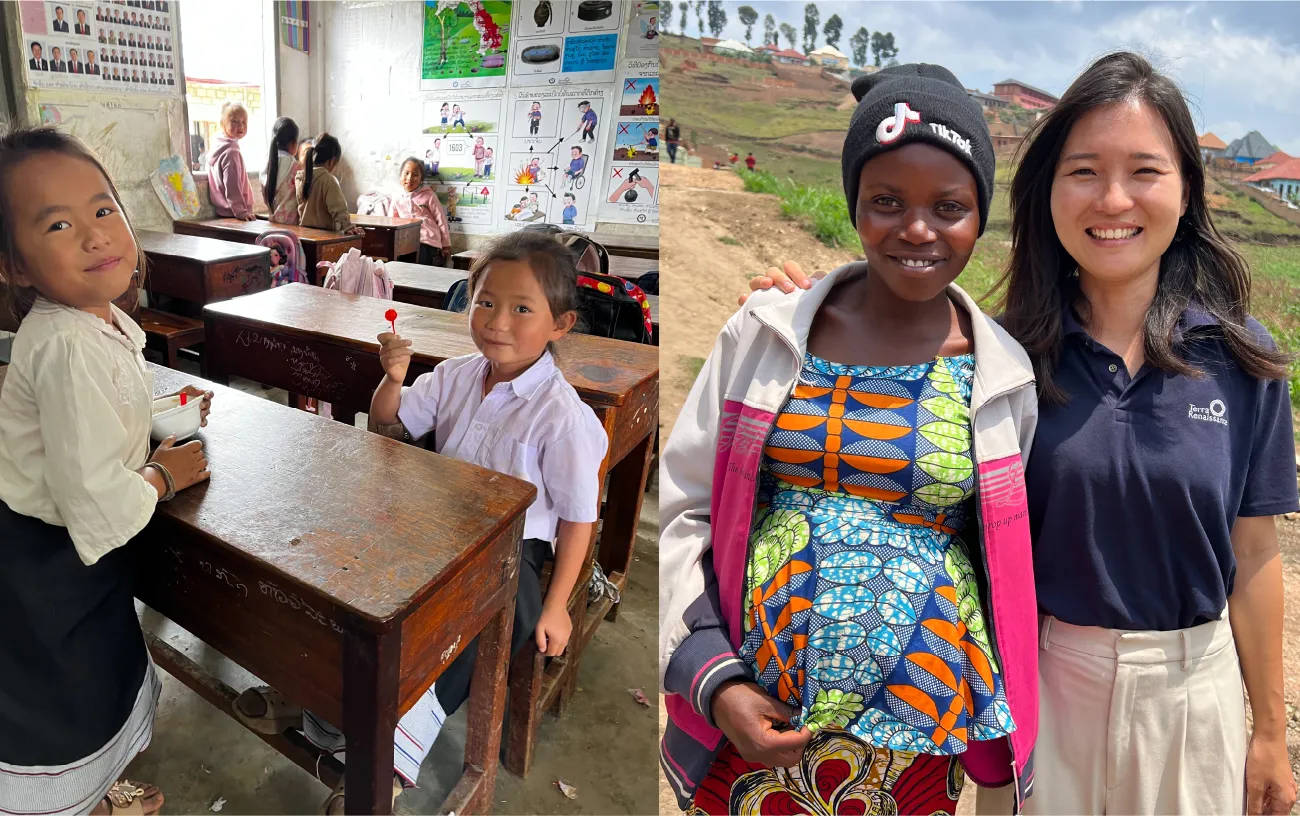 めぐるプロジェクト