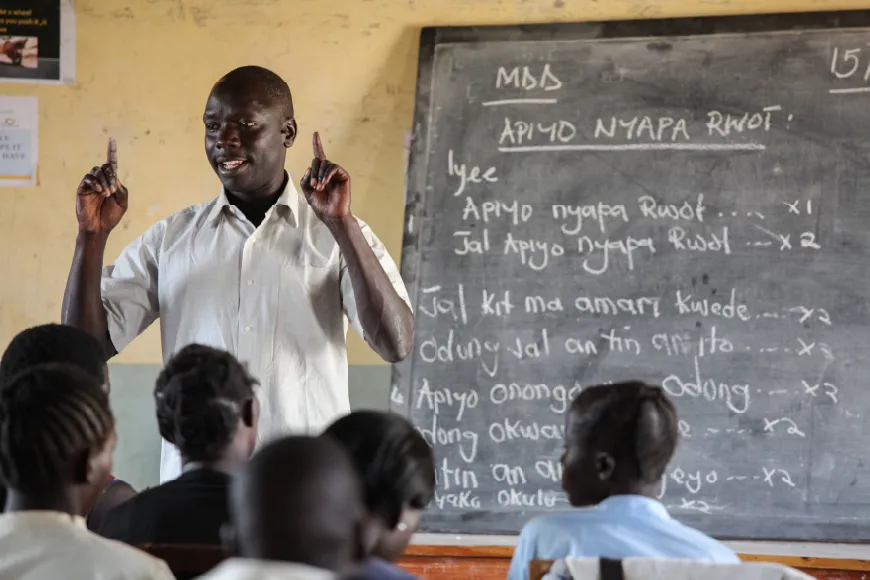 支援のイメージ