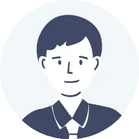 落合一行さんイメージ