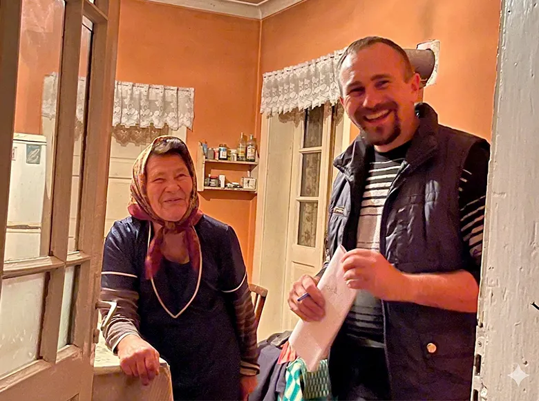 働くことが困難な高齢者