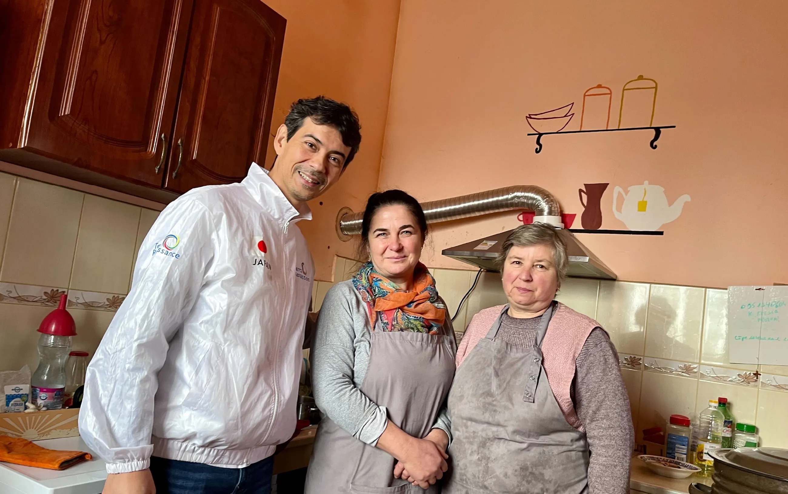 ウクライナ・ハンガリー