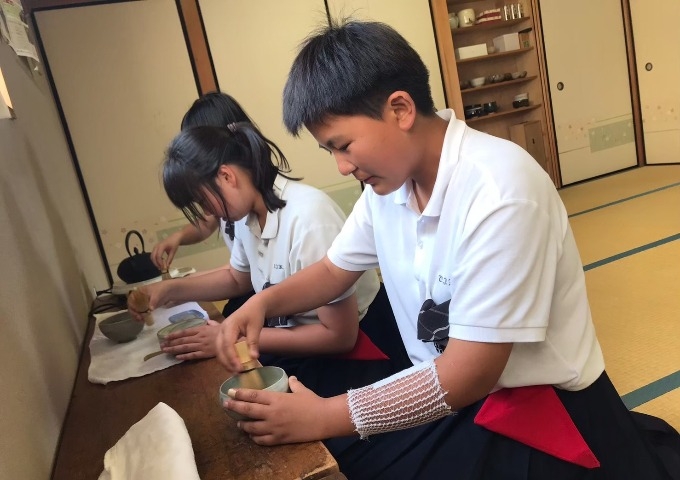 活動をする中で、嬉しかったことはありますか? 活動をする中で、嬉しかったことはありますか?