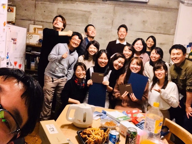 この想いを一つひとつの授業へ この想いを一つひとつの授業へ