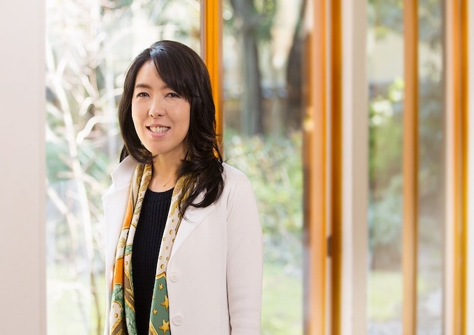 ◆長期的な視点で未来を作っていく、というテラ・ルネッサンスの活動は、投資に近い・・・ ◆長期的な視点で未来を作っていく、というテラ・ルネッサンスの活動は、投資に近い・・・