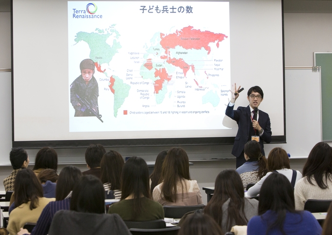 社会構造を変える、運動体になる 社会構造を変える、運動体になる