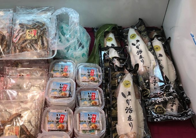 かま笑さまとの出会い かま笑さまとの出会い