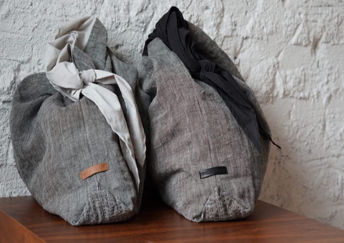 Sack ~Life with Sashiko Bag~ Sack ~Life with Sashiko Bag~