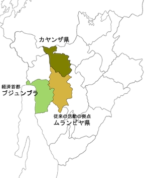 【アフリカレポート/2021年5月_Topic01】 【アフリカレポート/2021年5月_Topic01】