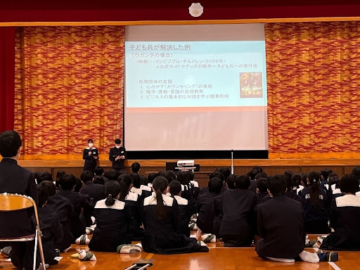 西日本財団アジア未来大賞受賞、私たちの挑戦はまだ終わらない 西日本財団アジア未来大賞受賞、私たちの挑戦はまだ終わらない
