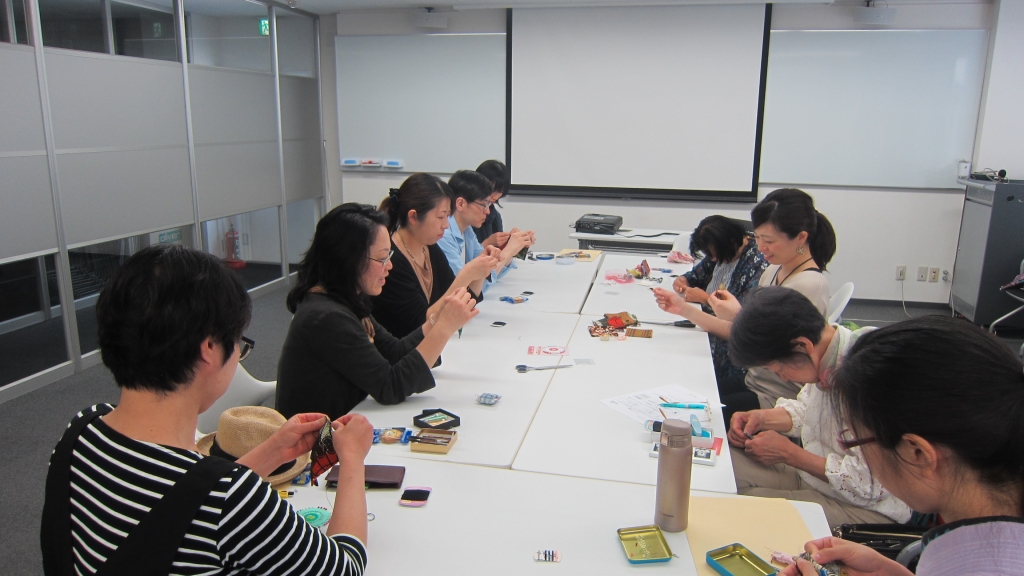 京都のNPOと企業がコラボします 京都のNPOと企業がコラボします