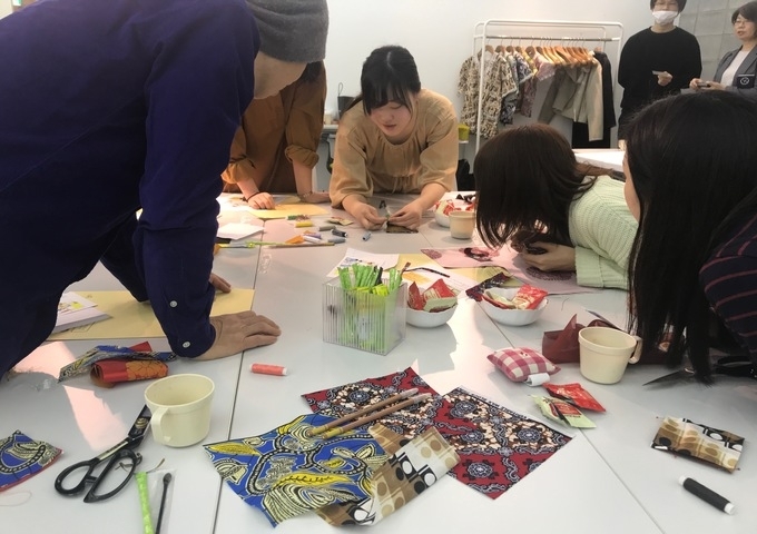 京都のNPOと企業がコラボします 京都のNPOと企業がコラボします