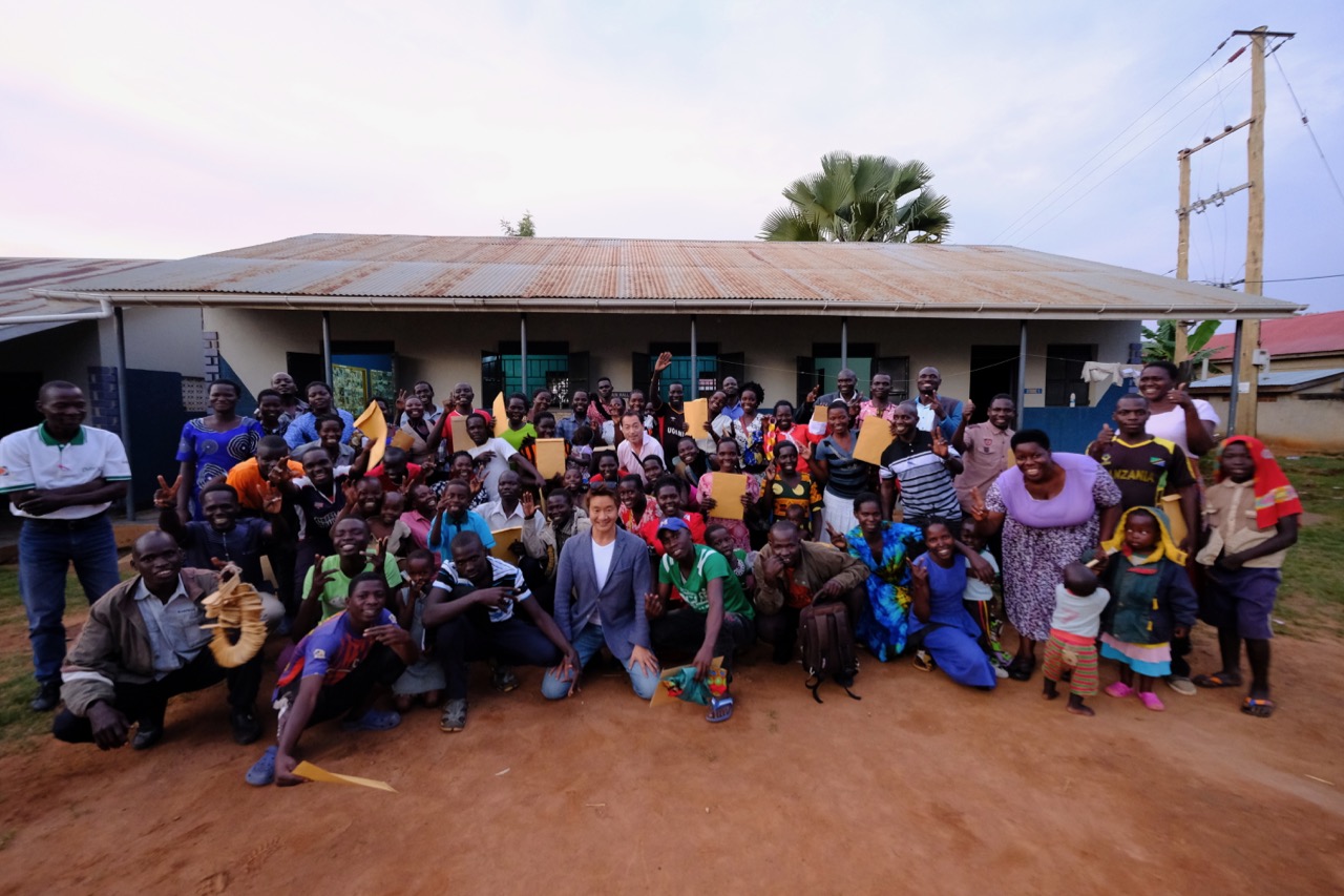 【1/11（土）】【新春！オンライン座談会】平和をつくるを仕事にする〜海外駐在員がみた世界の現状〜