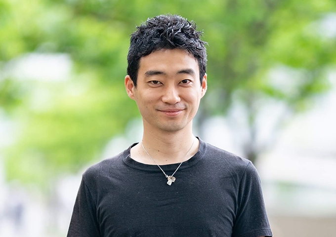D×P 代表 今井紀明メッセージ D×P 代表 今井紀明メッセージ